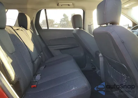 2015 GMC Terrain Sle z USA, uszkodzony, nr VIN 2GKALREK5F6393959